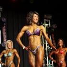 Linda  Nelson - NPC Emerald Cup 2011 - #1